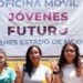 Jóvenes Construyendo el Futuro abre nueva fecha de registro: fechas y requisitos para recibir 8 mil 480 pesos