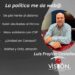 La columna de Luis Froylan Castañeda