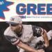 LMB: El pitcher americano Josh Green se une a Charros de Jalisco