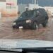 Cierran autoridades carretera Chihuahua-Aldama por deslave