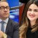 Chumel Torres lanza dardo a senadora Andrea Chávez por crematorios clandestinos en Jalisco; esto dijo