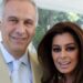 «Nada de eso»: Yadhira Carrillo sobre su divorcio de Juan Collado