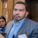 ¿Quién es Martín para descalificar otros aspirantes?: Cruz