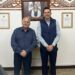 Buscamos bienestar y certeza jurídica a las familias indígenas del municipio: Alcalde Leonel Galindo