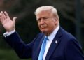 «Hay métodos»: Trump sobre tercer mandato