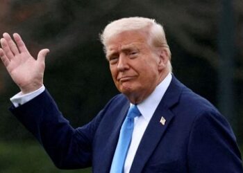 «Hay métodos»: Trump sobre tercer mandato