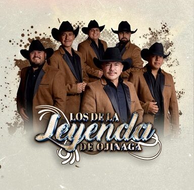 Nace nueva agrupación musical “Los De La Leyenda de Ojinaga”