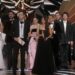 Triunfa Anora como mejor película en los Oscar 2025