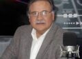 En el Poder Judicial de Chihuahua no sólo se hace política Ernesto Avilés Mercado