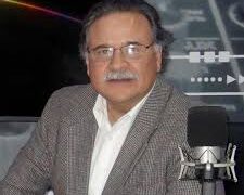 En el Poder Judicial de Chihuahua no sólo se hace política Ernesto Avilés Mercado