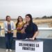 ¿Qué es la Ceremonia de “Celebremos la frontera.” Una tradición que une a las dos Ciudades?