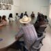 Visitan el municipio de Coyame estudiantes de la carrera de AGRO NEGOCIOS