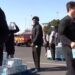 Midland trabaja para restablecer distribución de agua en medio de problemas persistentes