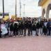 Va Ojinaga a la Olimpiada Estatal de Atletismo en Ciudad Juárez
