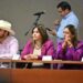 Un Coahuila más seguro y de oportunidades para las mujeres: Alcaldesa Adriana Valdez  