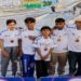 Más de 30 atletas capitalinos a la final de Juegos Conade.