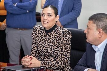 Sí recibió IEE listas del marrazo; miércoles, publicarían candidaturas