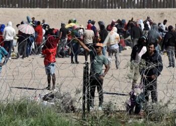 Expulsó EU a 25 mil mexicanos con regreso de Trump; menos que en 2024