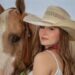 Valeria Mireles, promesa del rodeo mexicano, muere a los 20 años