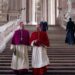 Un manual papal que es ficción, pero que también suena a verdad