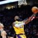 Es LeBron James histórico encestador de la NBA