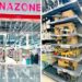 Saturan tiendas chinas ciudades de México