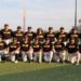 Prepa Allende le quita lo invicto al team Winos en el regional de beis