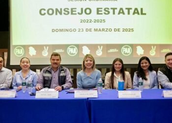 Sin miedo defenderemos la vida: PAN