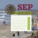 Estas son las fechas clave de Semana Santa y el Calendario de la SEP