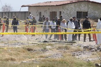 Rancho Izaguirre: Identifican a ¡120 involucrados!