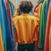 Cuáles son los tres colores que eligen las personas menos inteligentes según la Psicología