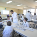 Impulsa Facultad de Odontología pensamiento científico en la niñez con «Semilleros de Investigación Kids».