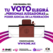Gestiona Colegio de Abogados Tricentenario de Ojinaga capacitación sobre el Proceso Electoral Extraordinario del Poder Judicial del Estado de Chihuahua.