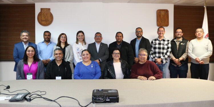 Pone la UACH en marcha el “Proyecto de Transformación Educativa en FACIATEC”