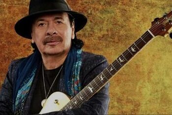 Hospitalizan de emergencia a Carlos Santana antes de concierto