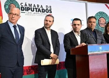 «Censura»: se pronuncia PAN contra Ley de Telecomunicaciones