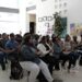 Benefician a 62 estudiantes de la UPCH con lentes 