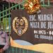 La Escuela Primaria Margarita Maza de Juárez celebra su 50 aniversario con orgullo y unidad
