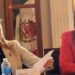 Presenta regidora Orozco iniciativa que crea programa de apoyo a cuidadores de personas con discapacidad