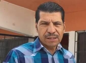 Lista la rehabilitación del basurero del Mangle: Alcalde Armando Reyes Mancha