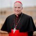 Carlos Aguiar Retes, único mexicano con derecho a ser votado en el cónclave papal