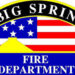 Un muerto tras incendio en una estructura en Big Spring