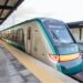 Toman sólo 2 al día tours del Tren Maya