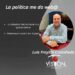 La columna de Luis Froylan Castañeda