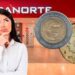 ¿Qué monedas conmemorativas compra Banorte y cómo cambiarlas? Esto es lo que valen en 2025