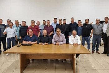 Elige Foro de Periodistas a Carlos González Sierra como Presidente
