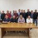 Elige Foro de Periodistas a Carlos González Sierra como Presidente