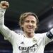 Es Luka Modric nuevo dueño del Swansea City