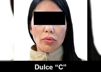 Extraditaron hacia EU a presunta coordinadora del Cártel de Sinaloa