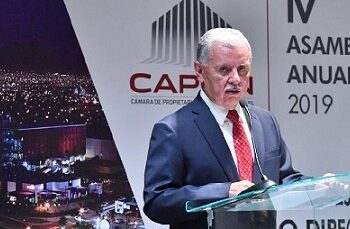 Eligen a Polo Mares para el CCE